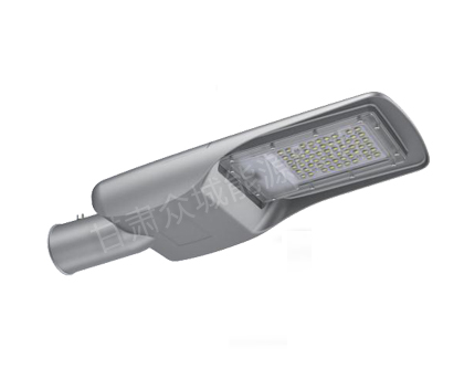 吉木乃鸭嘴鱼LED灯具