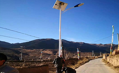 吉木乃智慧路灯安装必备设计要素:打造高效智能的城市照明系统 吉木乃智慧路灯安装必备设计要素:打造高效智能的城市照明系统