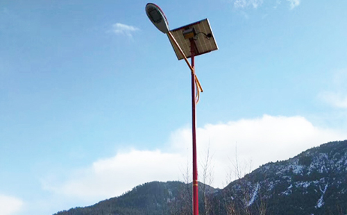 如何选择高质量的吉木乃太阳能路灯材料:全方位指南 如何选择高质量的吉木乃太阳能路灯材料:全方位指南