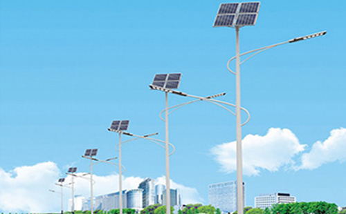 北方冬季吉木乃太阳能路灯的保养要点 北方冬季吉木乃太阳能路灯的保养要点