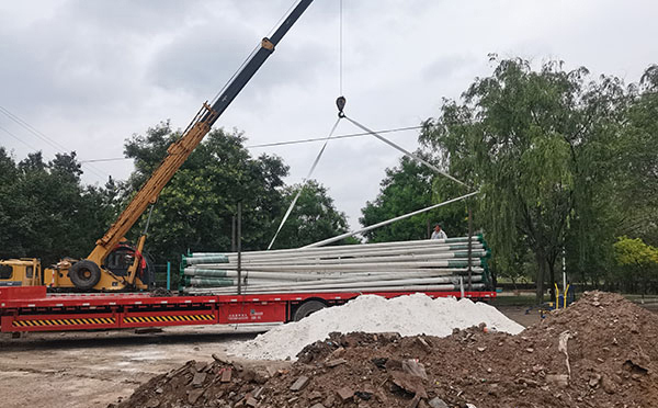 吉木乃智慧路灯:提升城市管理效率的创新解决方案 吉木乃智慧路灯:提升城市管理效率的创新解决方案