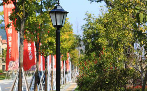 装吉木乃庭院灯避坑指南:庭院路灯防雷接地要点 装吉木乃庭院灯避坑指南:庭院路灯防雷接地要点
