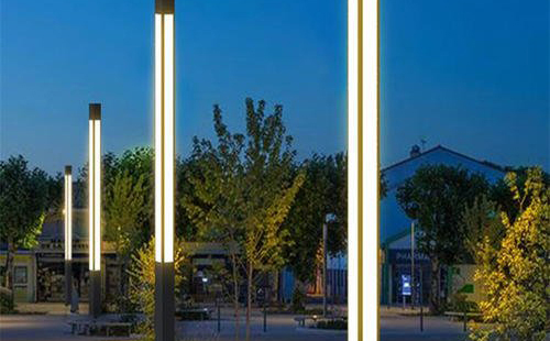 太阳能吉木乃景观灯定制常见问题与解决方案