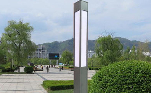 吉木乃景观灯在现代城市与社区建设中的作用与价值解析 吉木乃景观灯在现代城市与社区建设中的作用与价值解析