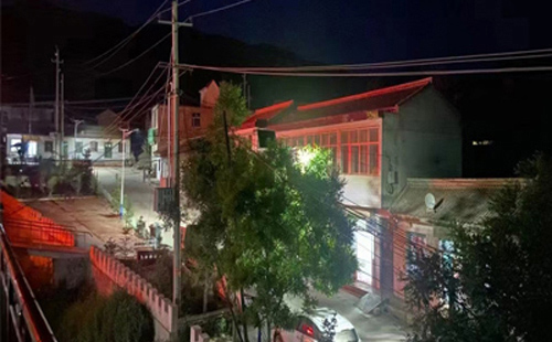 吉木乃太阳能路灯在暴雪天气下的应对策略 吉木乃太阳能路灯在暴雪天气下的应对策略