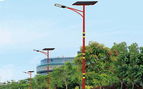 景区夜游新宠:吉木乃民族特色路灯选型与布灯技巧 景区夜游新宠:吉木乃民族特色路灯选型与布灯技巧