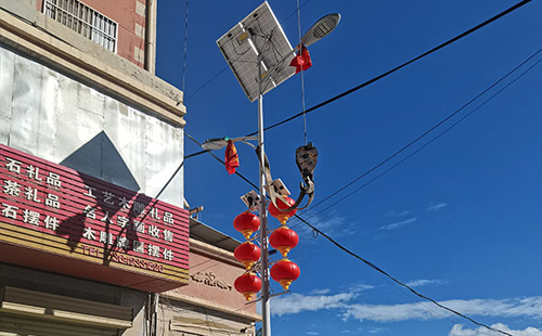 节能率翻倍:吉木乃智慧路灯选单灯控制器实战指南 节能率翻倍:吉木乃智慧路灯选单灯控制器实战指南