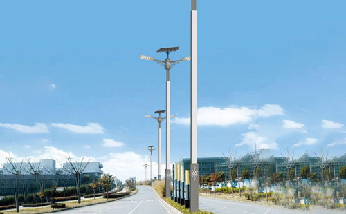 吉木乃太阳能路灯前半夜亮后半夜暗的真相:控制器分时调光机制 吉木乃太阳能路灯前半夜亮后半夜暗的真相:控制器分时调光机制