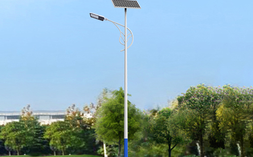 吉木乃太阳能路灯验收必看五大标准 吉木乃太阳能路灯验收必看五大标准