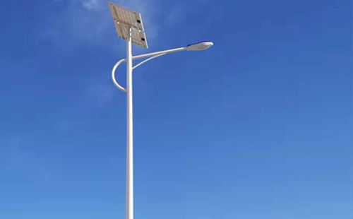 均匀度0.4与0.6差距多大?吉木乃太阳能路灯配光指南 均匀度0.4与0.6差距多大?吉木乃太阳能路灯配光指南