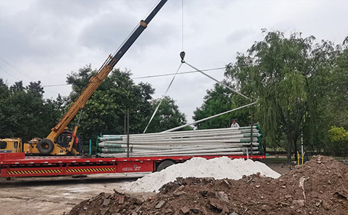 节能率提升30%:吉木乃智慧路灯控制器方案选型 节能率提升30%:吉木乃智慧路灯控制器方案选型