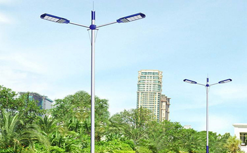 城市节能改造怎样选吉木乃LED路灯色温 城市节能改造怎样选吉木乃LED路灯色温