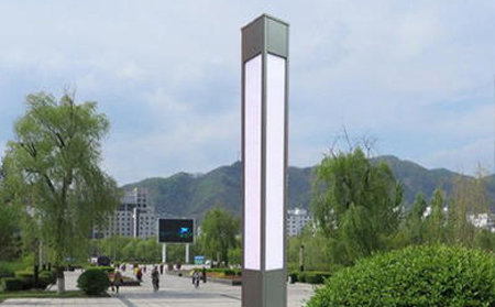 公园安装太阳能吉木乃景观灯怎样布光更亮 公园安装太阳能吉木乃景观灯怎样布光更亮