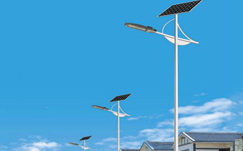 吉木乃太阳能路灯安装步骤与接线要点解析 吉木乃太阳能路灯安装步骤与接线要点解析