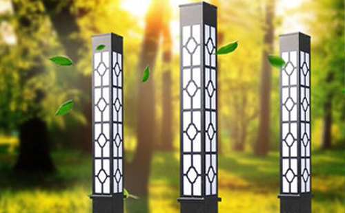 太阳能吉木乃景观灯选型要点及本地化供应能力分析