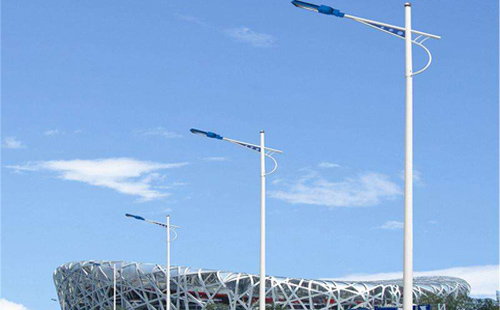 吉木乃LED路灯怎么选？众城照明解析高效节能新趋势