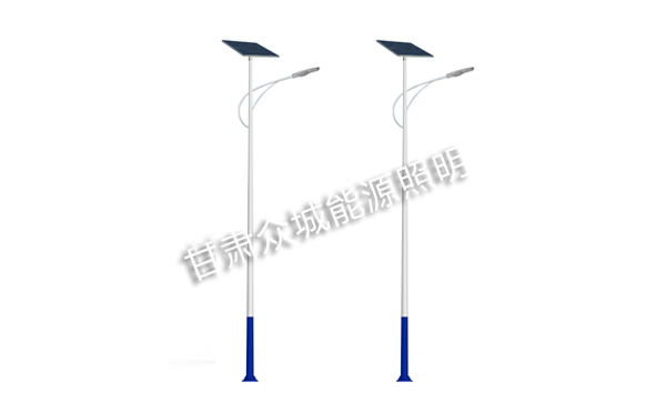 吉木乃太阳能路灯“爆款”产品选型要点与地域适配建议 吉木乃太阳能路灯“爆款”产品选型要点与地域适配建议